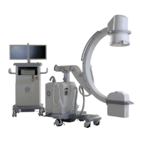 Preview: GE Brivo OEC 715