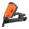 Nail Gun Logo