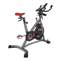 Preview: Nautilus Schwinn 800IC