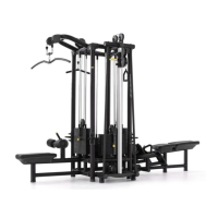 Preview: Technogym Cable Stations