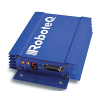 Preview: RoboteQ AX2550