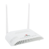 Network Router Logo