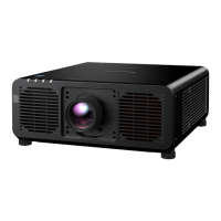 Preview: Panasonic PT-REQ12 Series