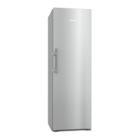 Preview: Miele K 4323 ED ws