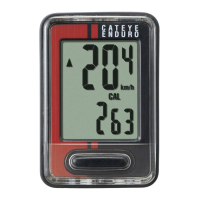 Preview: Cateye Enduro CC-ED400