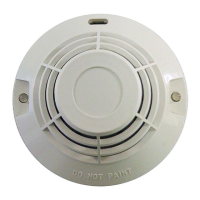 Preview: Pittway Notifier FDX-551R