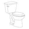 Toilets Logo