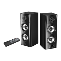 Preview: Genius SP-HF2800BT