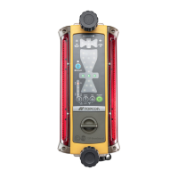 Preview: Topcon LS-B200W
