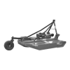Lawn Mower Logo