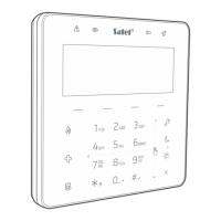 Preview: Satel PERFECTA 64 M