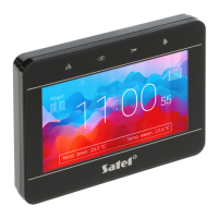 Preview: Satel PERFECTA 64 M