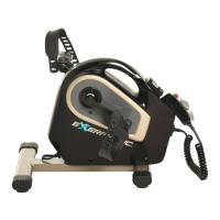 Preview: Exerpeutic ACTIVcycle