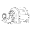 Chain Hoists Logo