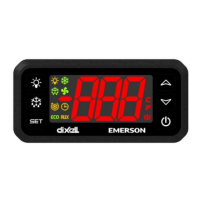 Preview: Emerson Dixell XR70CH