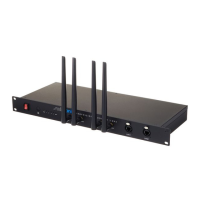 Preview: swissonic Professional Router 2 MKII