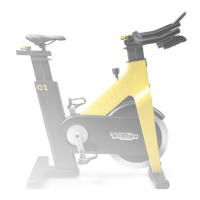 Preview: Technogym Group Cycle D92