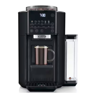 Preview: DeLonghi TrueBrew CAM51015B