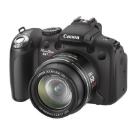 Preview: Canon PowerShot SX1 IS