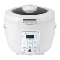 Preview: Aroma Professional ARC-1240W