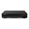 DVD Player Logo