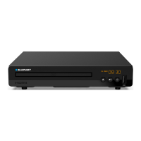Preview: Blaupunkt BDVD5200H