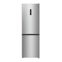 Preview: Gorenje NRKP61EA2XL4