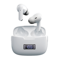 Preview: Brookstone ELITETOUCH BSTWS23