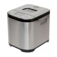 Preview: Somogyi home HG KS 900