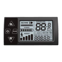 Preview: SCIWIL S861-LCD