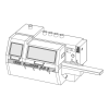Industrial Equipment Logo
