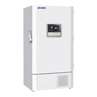 Preview: Phcbi MDF-DU703VH