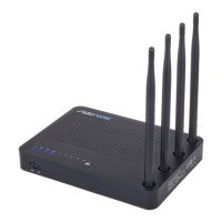 Preview: swissonic Basic Router MKII