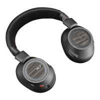 Preview: Plantronics Poly Voyager 8200 UC