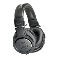 Preview: Audio Technica ATH-M20x