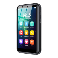 Preview: HIFI WALKER H2 Touch Pro