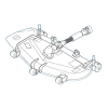 Lawn Mower Accessories Logo