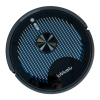 Vacuum Cleaner Logo