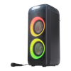 Portable Speakers Logo