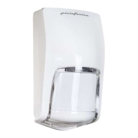 Preview: Tecnoalarm TWINTEC MASK 18