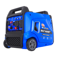 Preview: BILT HARD TGA-0253