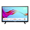 LED TV Logo