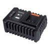 Battery Charger Logo