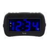 Alarm Clock Logo