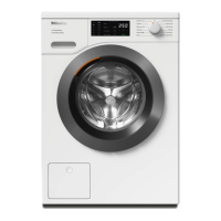 Preview: Miele WED325 WCS