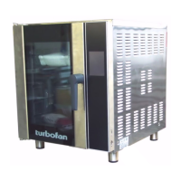 Preview: Moffat turbofan 30D Series