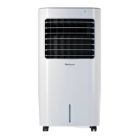 Preview: Pro Breeze PB-AC03