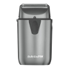 Electric Shaver Logo