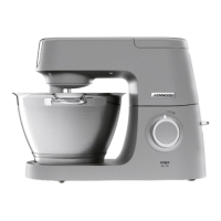 Preview: Kenwood KVL61