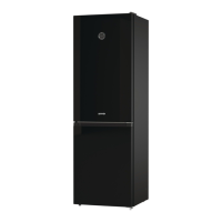 Preview: Gorenje NRK6192SYBK